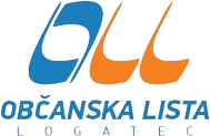 Občanska lista Logatec